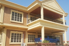Amen-estate-Agbala