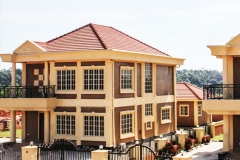 Amen-estate-iga