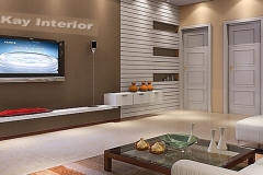 DPKay-Interior