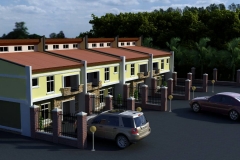 Wealth-Green-Estate-3-bedroom-terrace-design