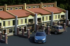 Wealth-Green-Estate-4-bedroom-terrace-design