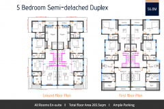 Westwood-Homes-5-Bedroom-Plan