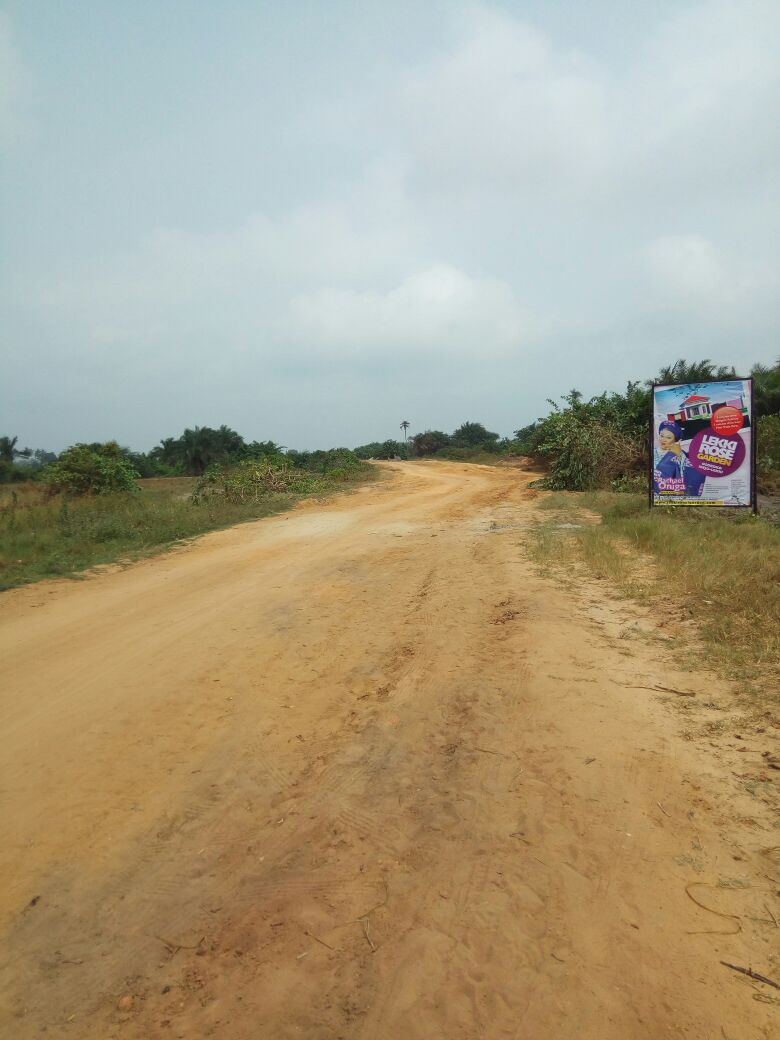 Lekki Rose Garden Ibeju Lekki 