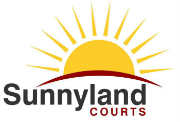 SunnyLand Courts Estate Ibeju Lekki