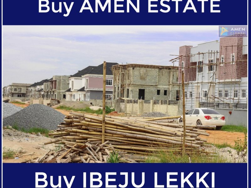 Amen estate phase 2 price