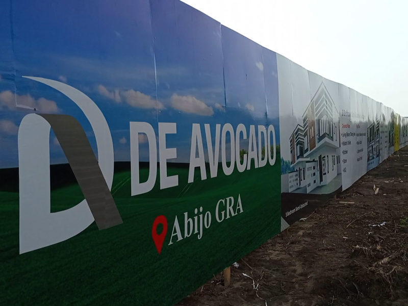 De Avocado Smart Homes Abijo by Landmark