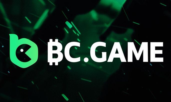 BC Game Казино Ваш шлях до виграшу та розваги BC Game Казино Ваш шлях до виграшу та розваги