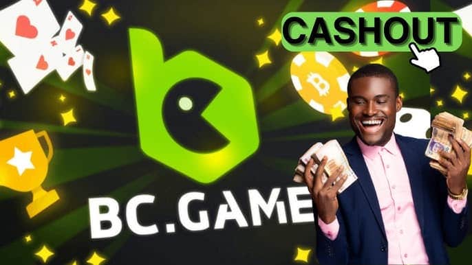 BC Game Казино Ваш шлях до виграшу та розваги BC Game Казино Ваш шлях до виграшу та розваги