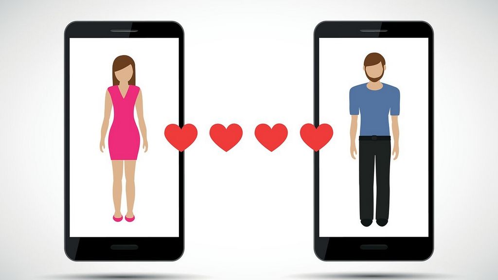 SofiaDate online dating features
