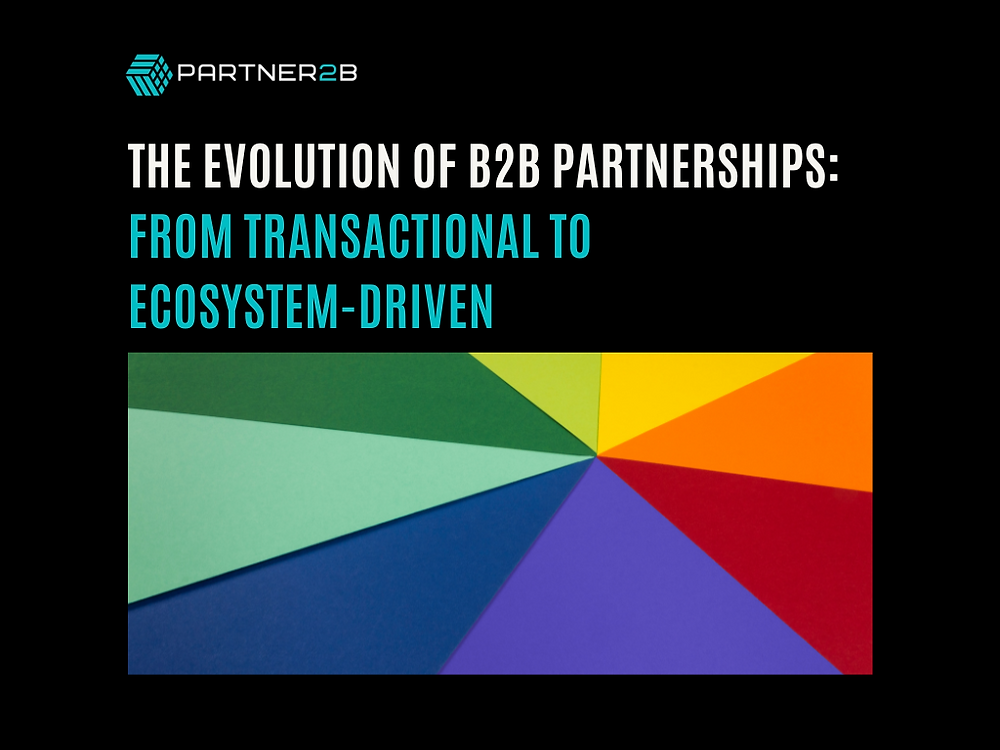 Comprehensive Guide to Services for B2B Comprehensive Guide to Services for B2B