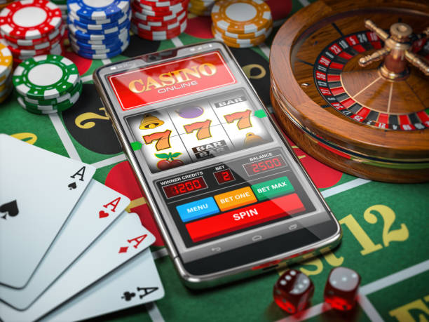 Amonbet Casino Registration Process 37 Amonbet Casino Registration Process 37