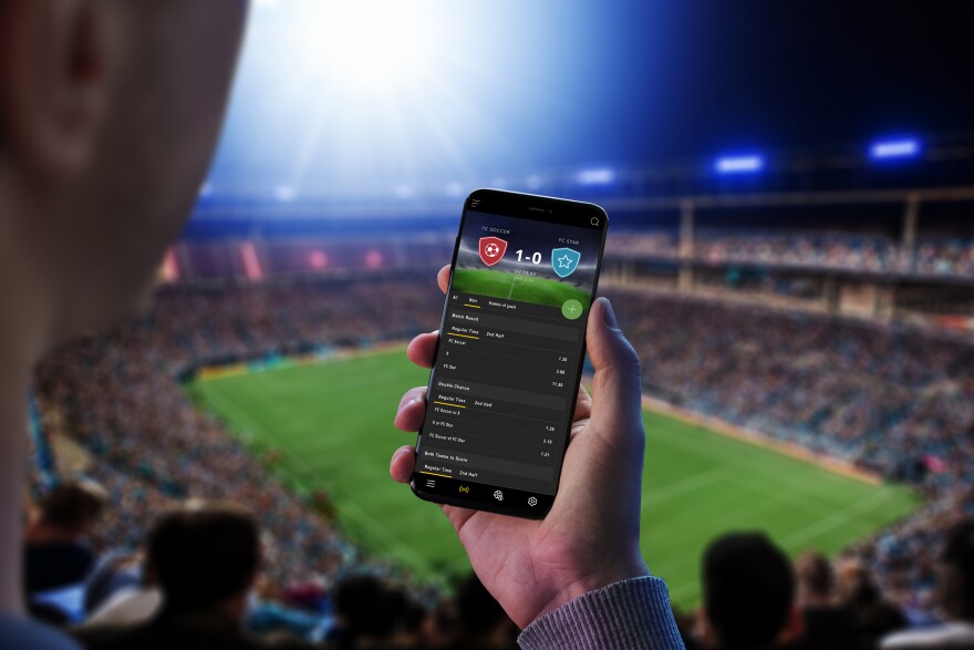 The Rise of Sports Betting A Comprehensive Guide to Winning Strategies The Rise of Sports Betting A Comprehensive Guide to Winning Strategies