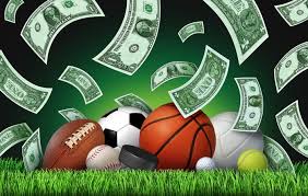 The Rise of Sports Betting A Comprehensive Guide to Winning Strategies The Rise of Sports Betting A Comprehensive Guide to Winning Strategies