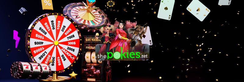 The Ultimate Guide to Online Casino Australia What You Need to Know