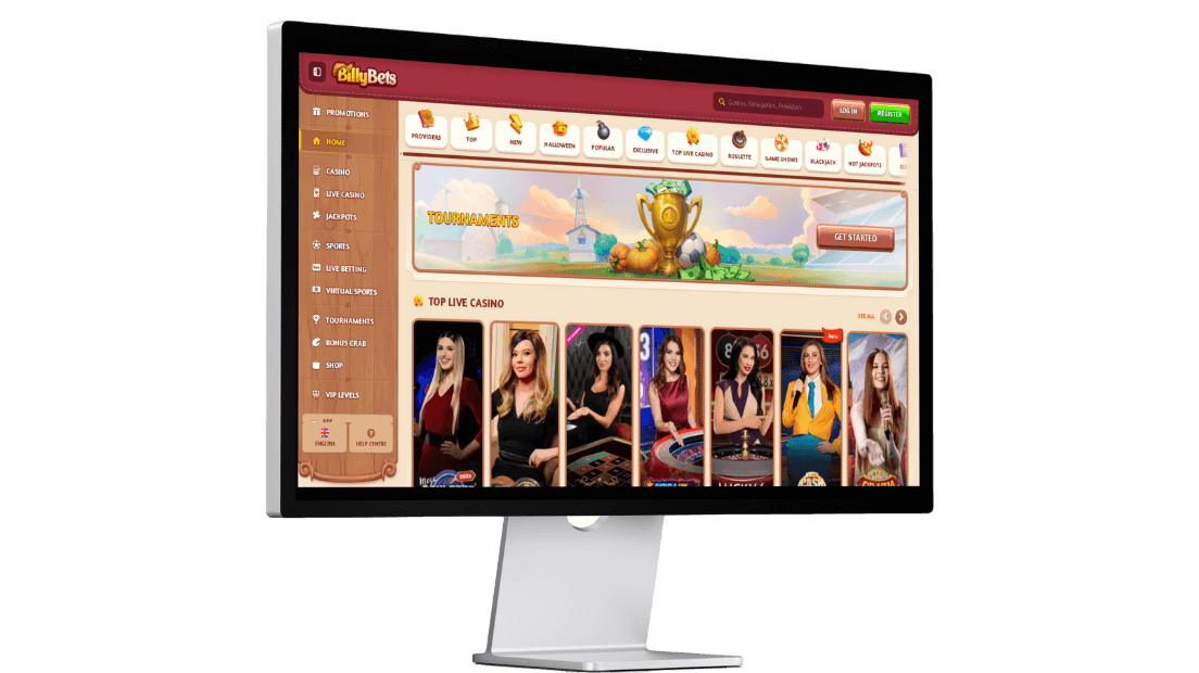 The Ultimate Guide to Online Casino Australia What You Need to Know