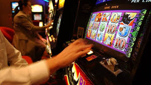 The Ultimate Guide to Online Casino The Ultimate Guide to Online Casino