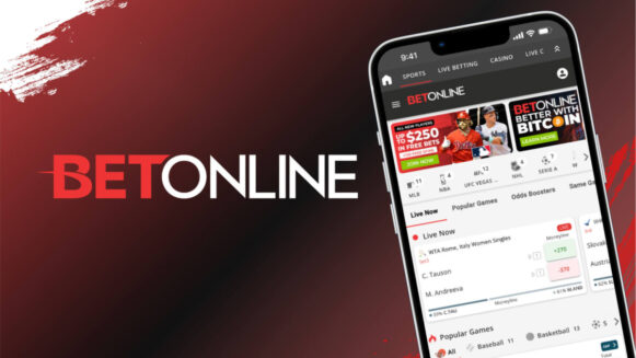 Where to bet on NBA 24 Where to bet on NBA 24