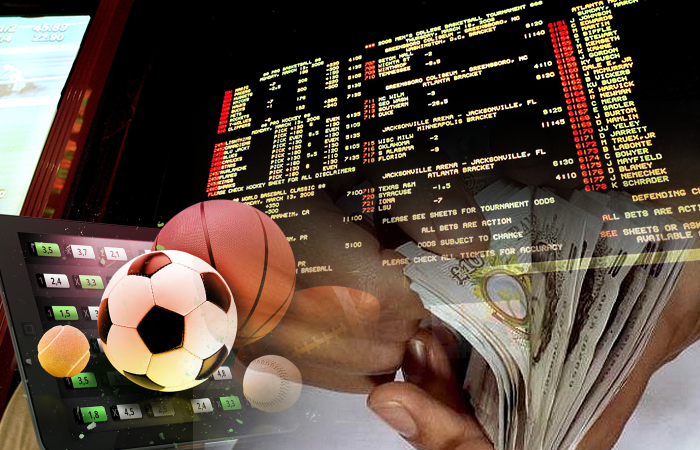 Where to bet on NBA 24 Where to bet on NBA 24